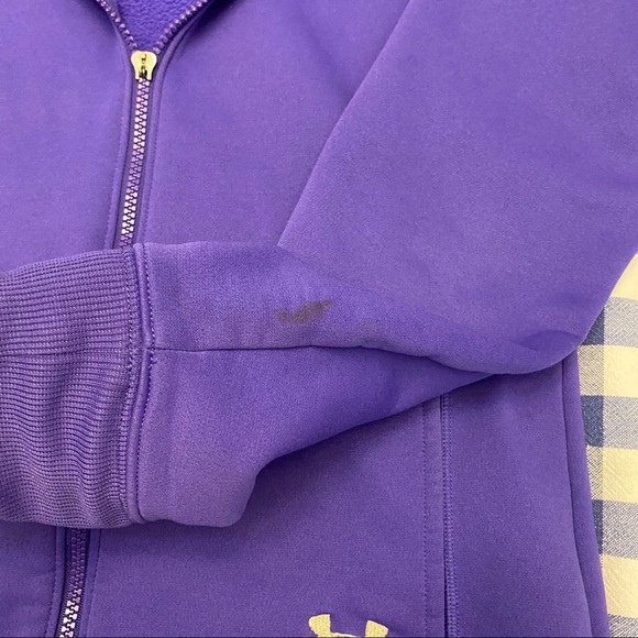 UNDER ARMOUR HOODIE FOR women - Picture 2 of 4